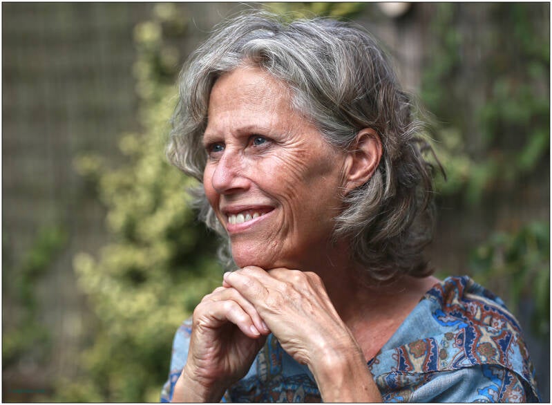 Helga Peters 2026