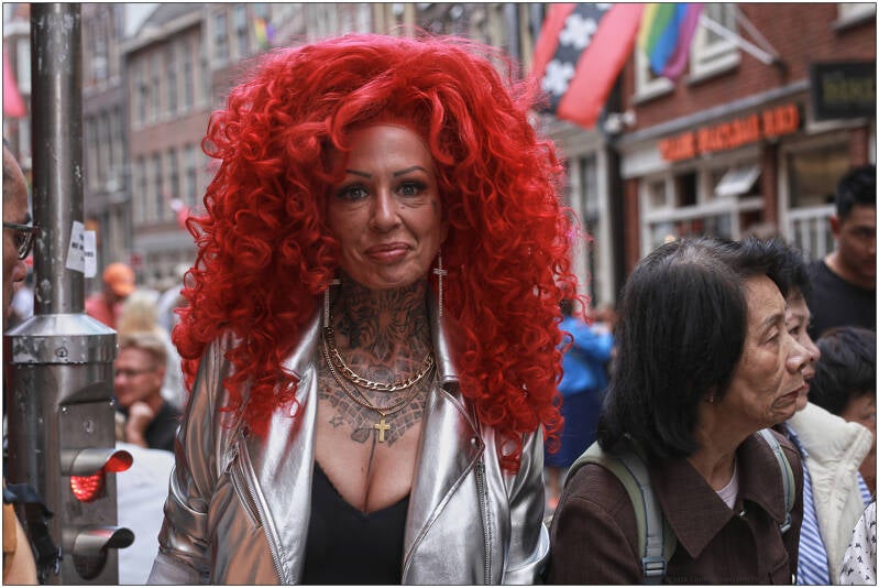 Amsterdam, 2026