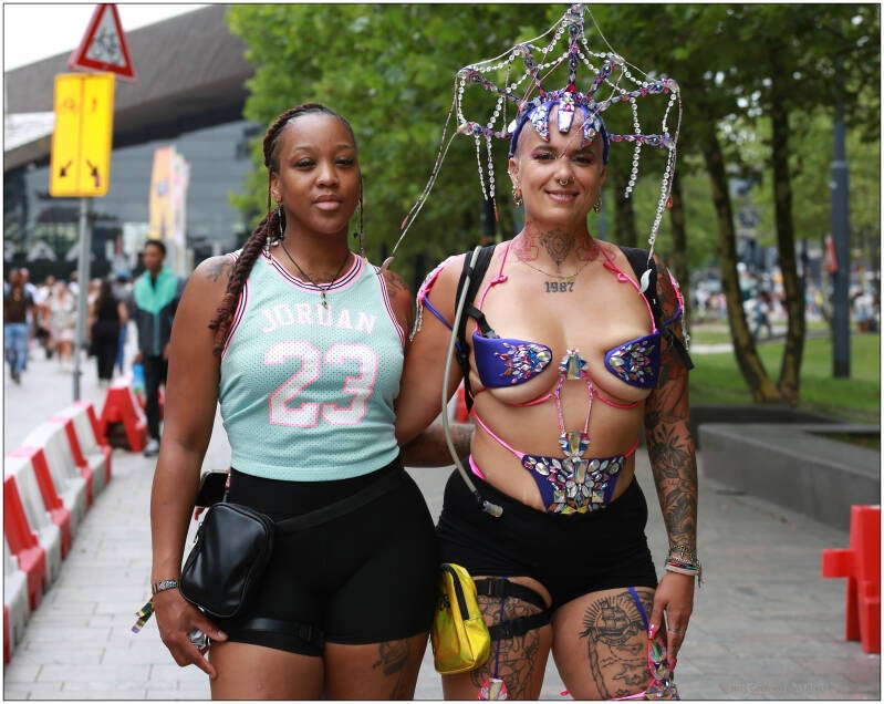 ZomerCarnaval Rotterdam 2025
