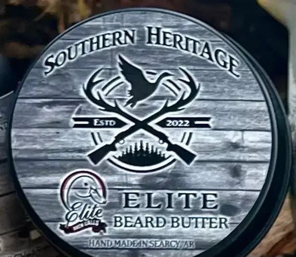 Elite Beard Butter