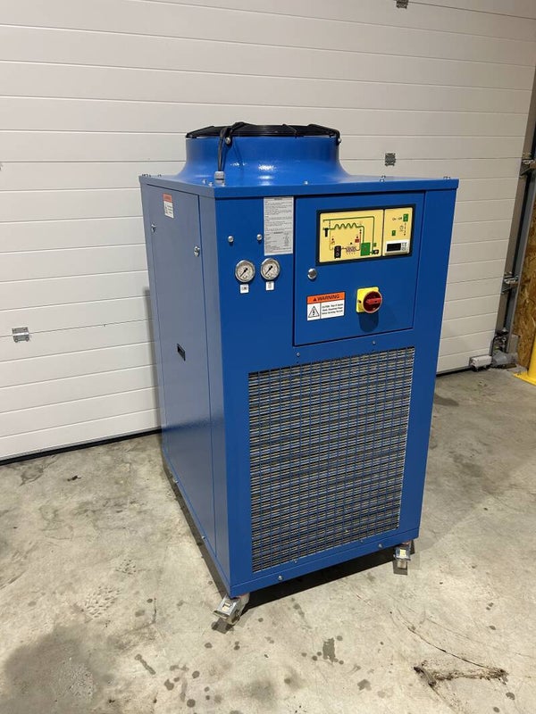 groupe froid Lauda Ultracool 25KWS
