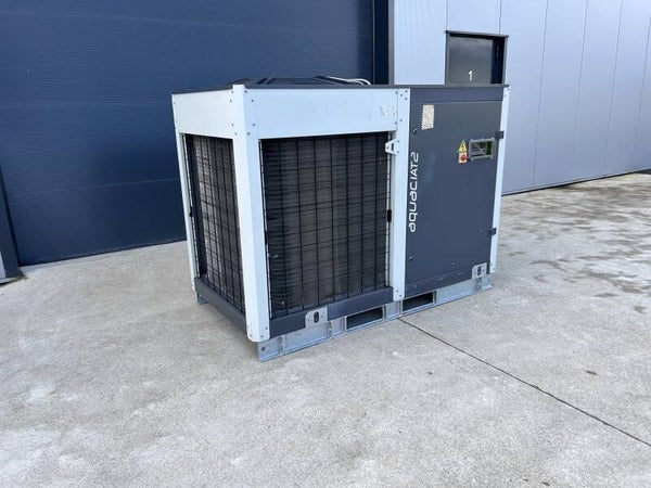 groupe froid Ciat Aquaciat 40KWS
