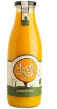 Sinaasappelsap 's Lands Beste