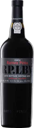 Ramos Pinto Late Bottled Vintage