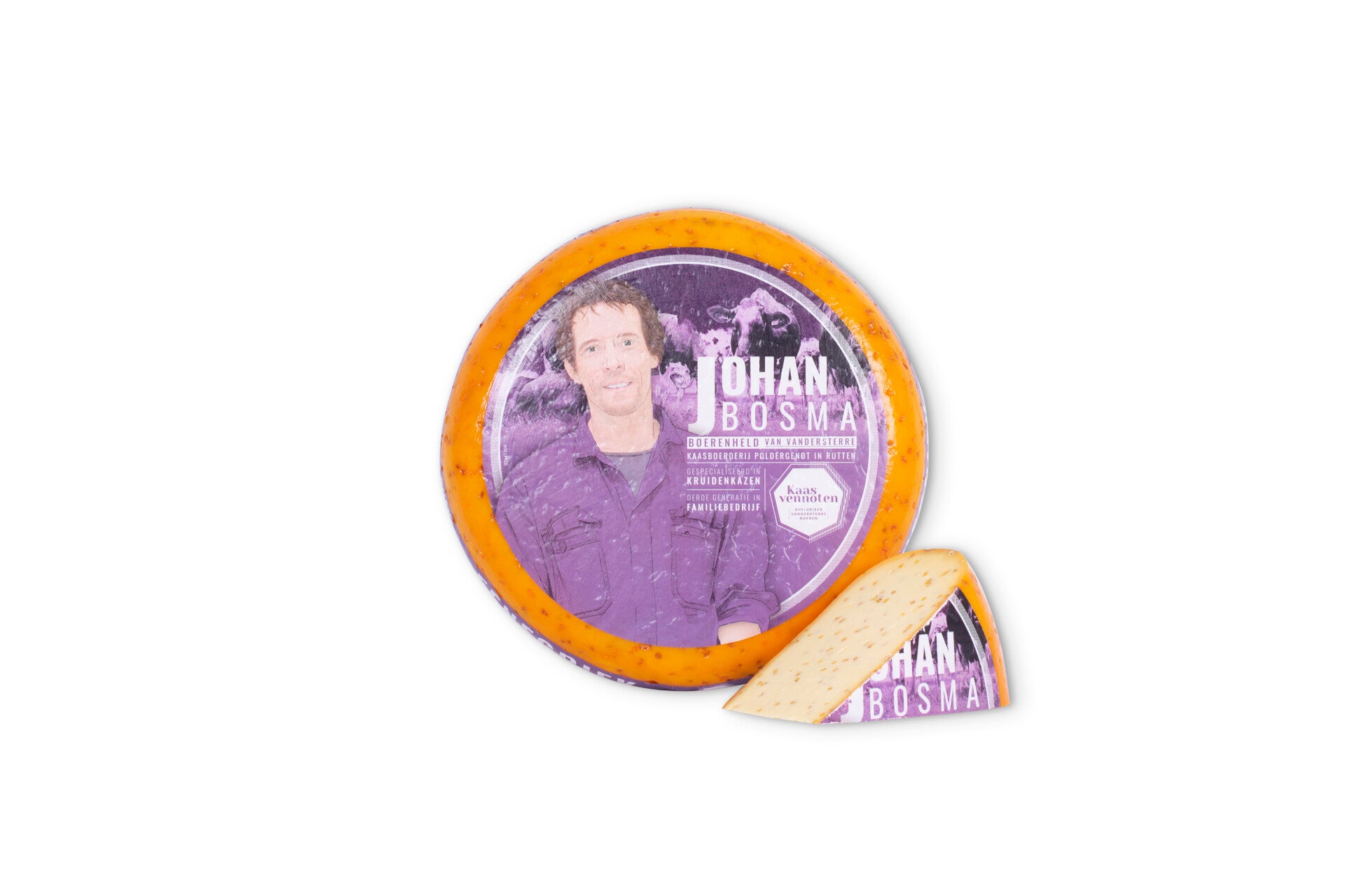 Kruidenkaas Fenegriek