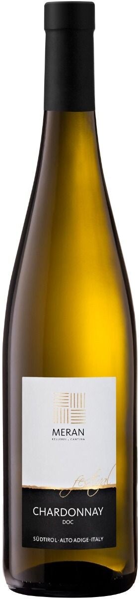 Meran "Festival" Chardonnay (IT)
