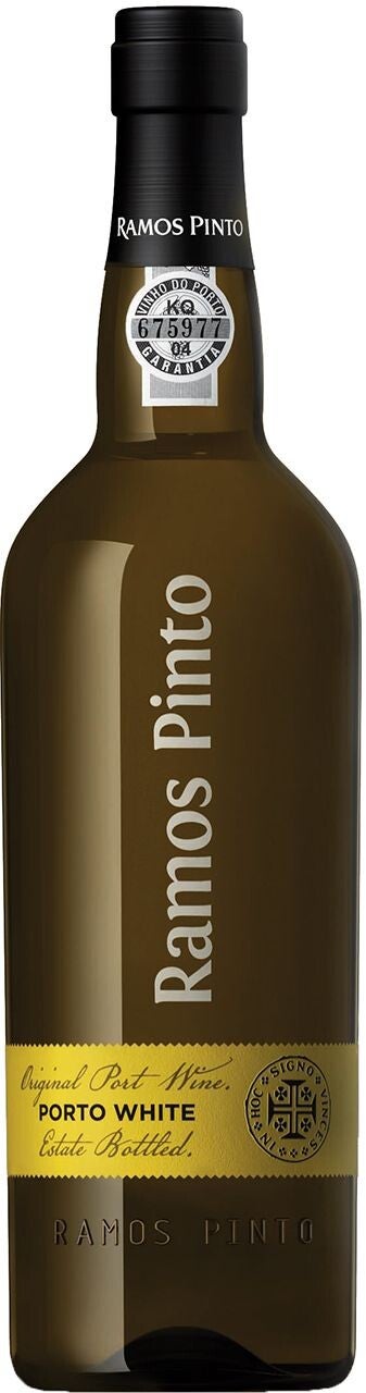 Ramos Pinto Porto White