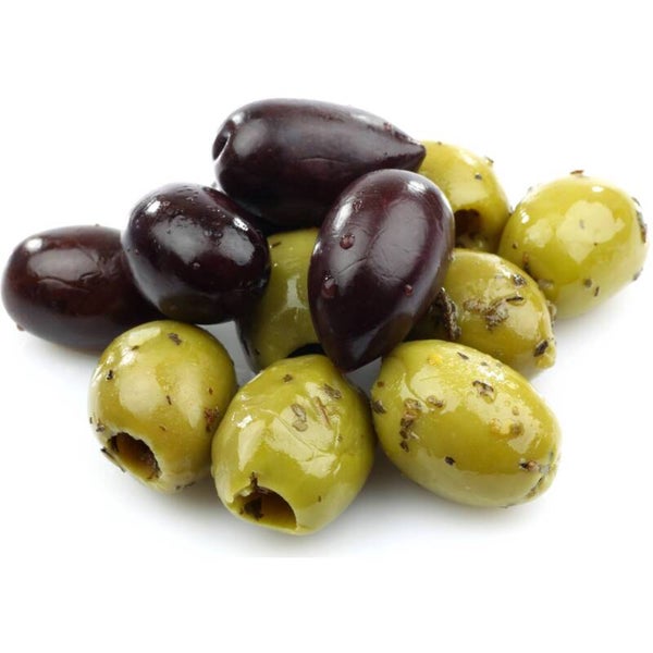 Olijven Italiamix Bakje 150 Gram