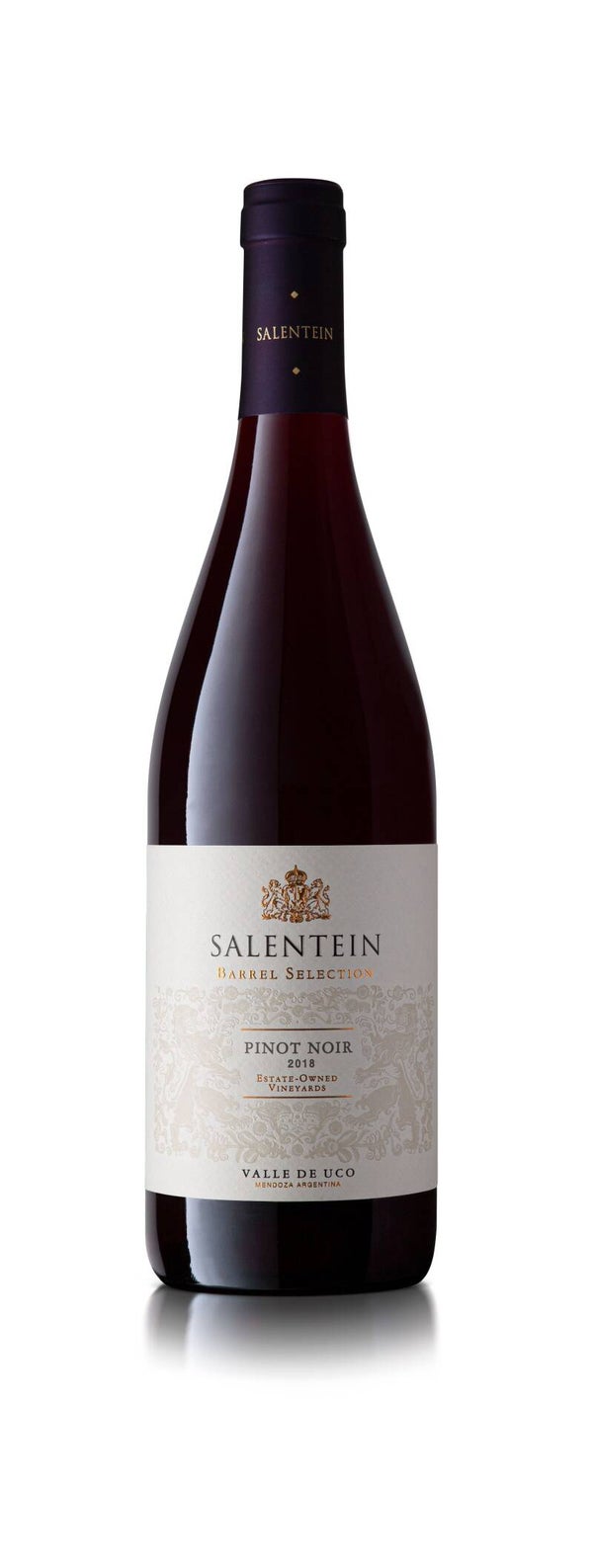 Salentein Barrel Selection Pinot Noir