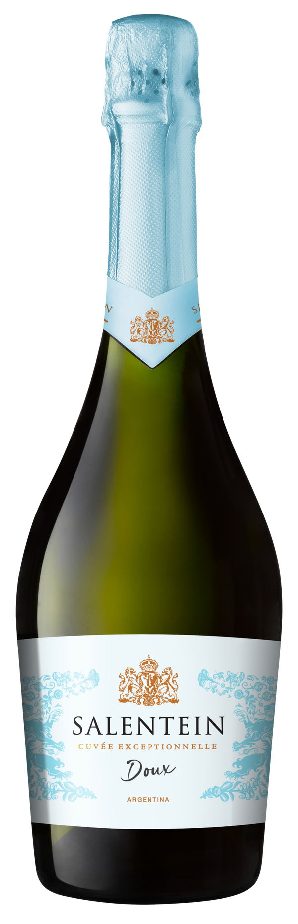 Salentein Sparkling Cuvée Exceptionnelle Doux