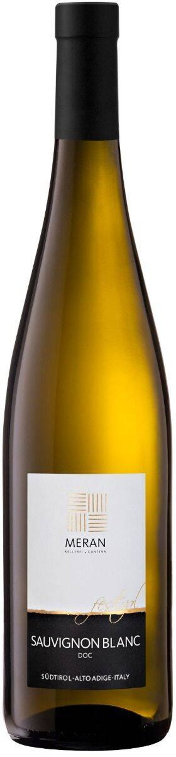 Meran "Festival" Sauvignon Blanc (IT)