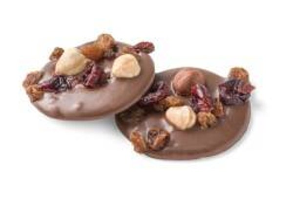 Studentenflikken Melk