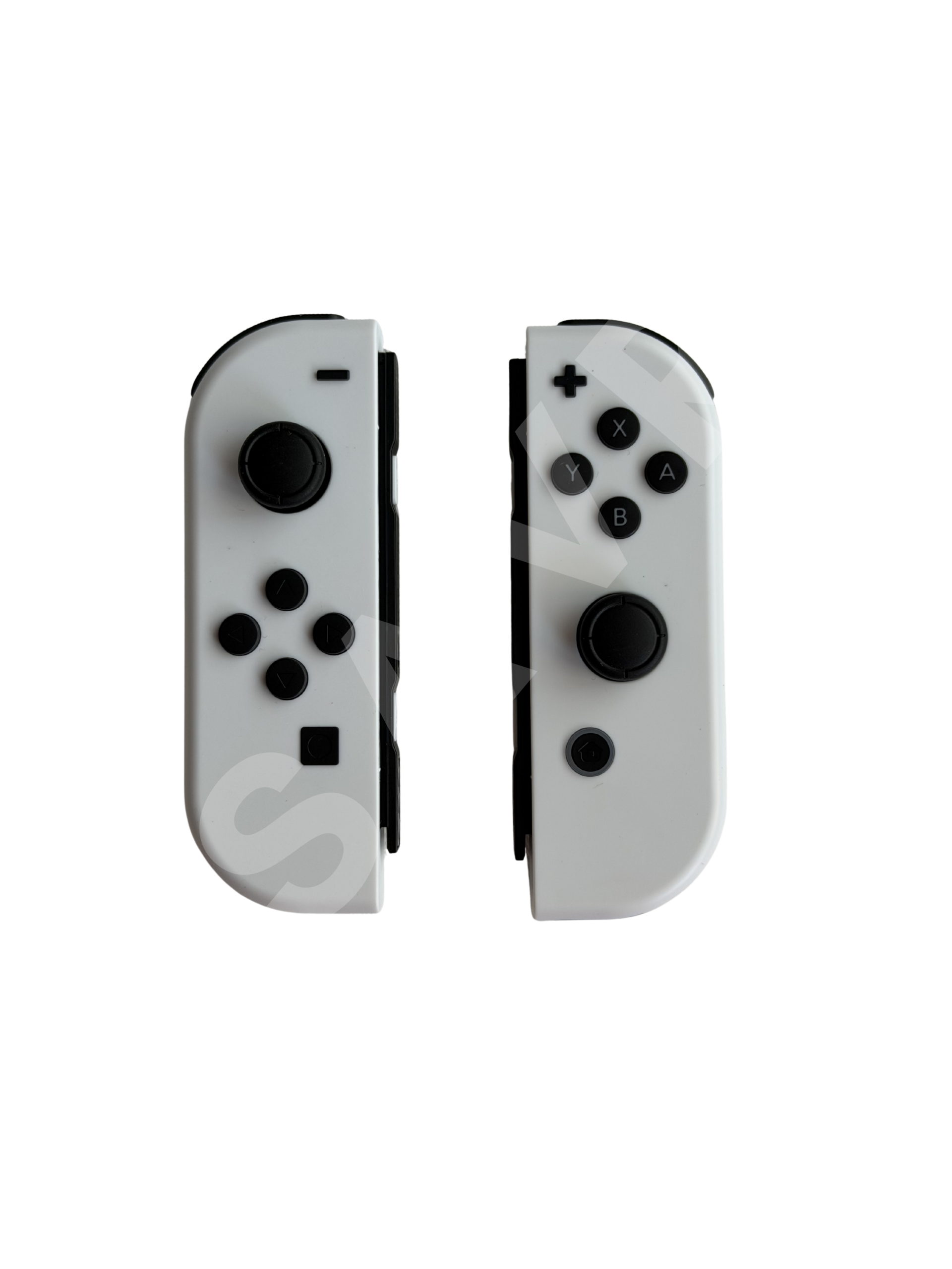 Joycons wit