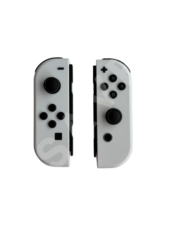 Joycons wit