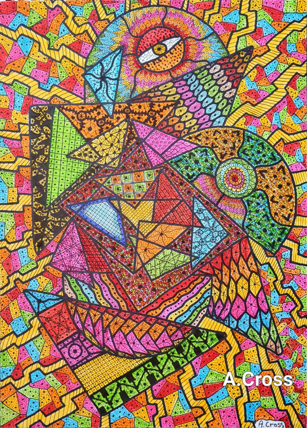 The Clusters Of Immaculate Patterns