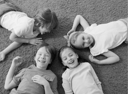 Groepsles bij Studio Leon, samen leren, groeien en ontwikkelen