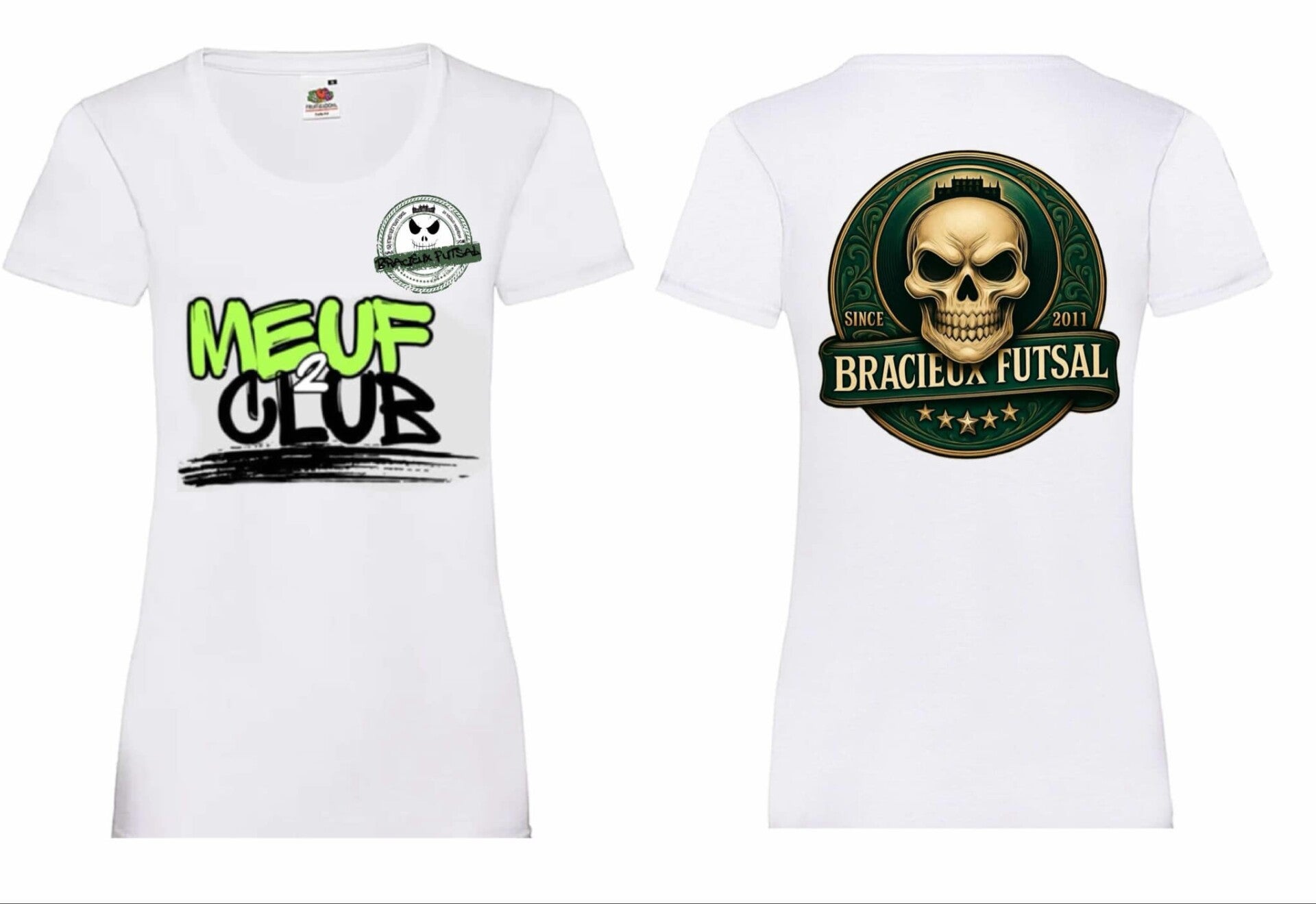 TEE SHIRT