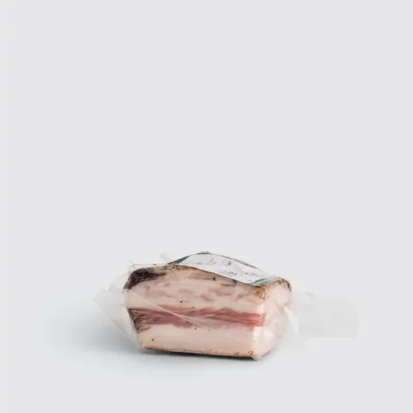Guanciale Irpino-B