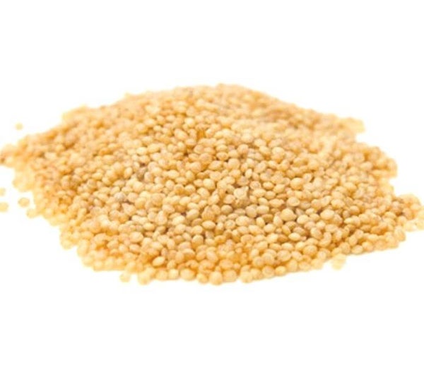 Chicchi di Amaranto Biologico Certificato - 100% Naturale-H