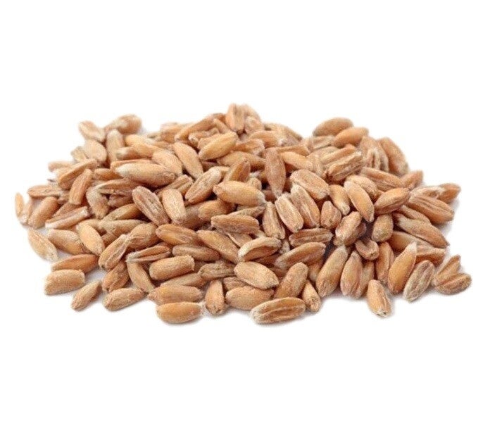 Farro Perlato Biologico Certificato: Prodotti Cerealicoli Naturali e Salutari-H
