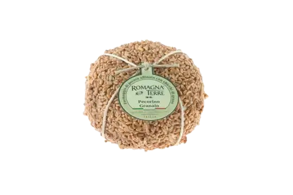 Pecorino Granaio di Romagna Terre® 500 g ca.-E