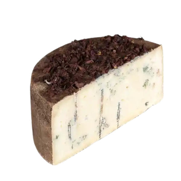 Re di Pecora Erborinato al Papavero di Romagna Terre® 400 g ca.-E