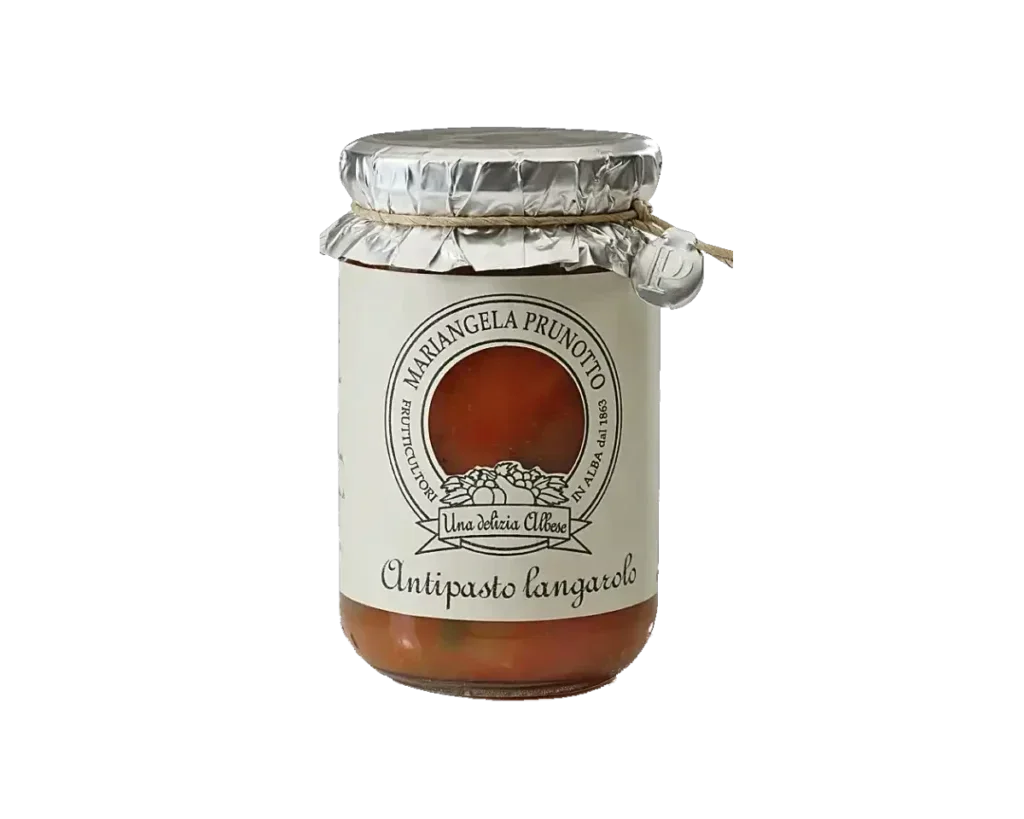 Antipasto langarolo-D