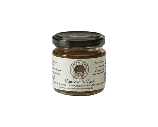 Composta di Fichi-D