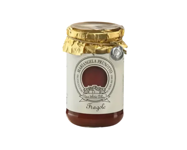 Composta di Fragole-D