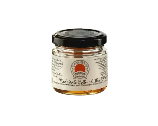 Miele delle colline albesi-D