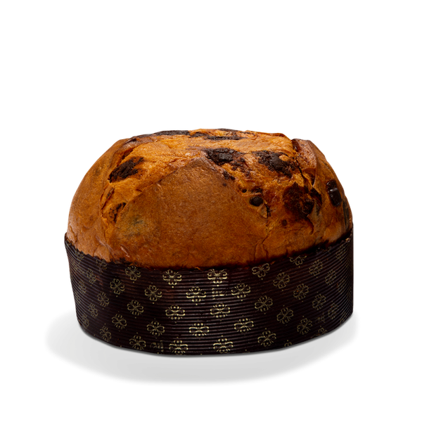 Panettone artigianale di Foiano-A