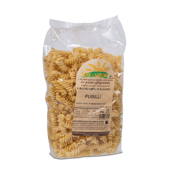 Fusilli di San Bartolomeo-A