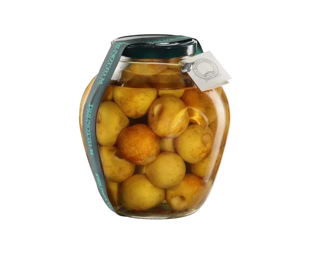 Pere Madernassa al vino bianco-D