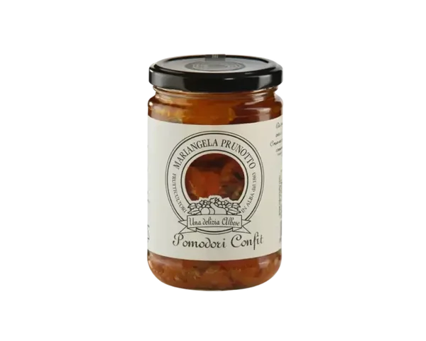 Pomodori confit-D