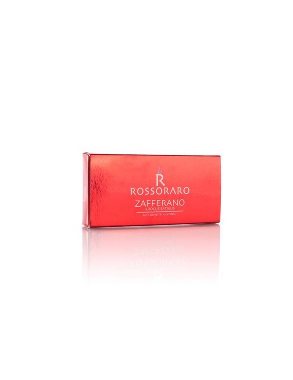 Zafferano Siciliano Rossoraro 0,5 gr-G