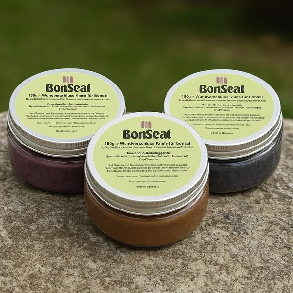 BonSeal - Wundverschluss fr Bonsai - Made in Germany