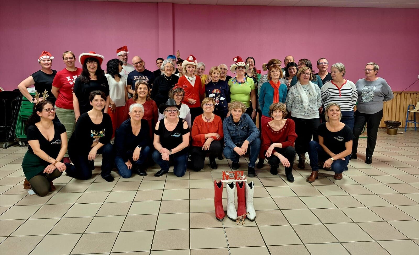 Soirée Révisions DEC 2025