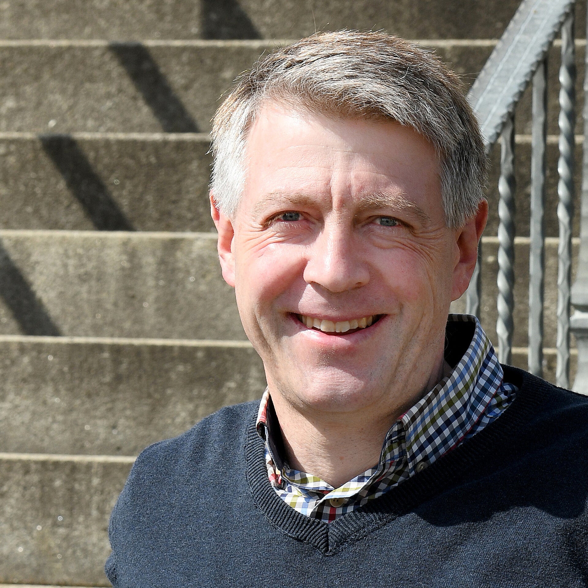 Jürgen Hieber, Öllingen