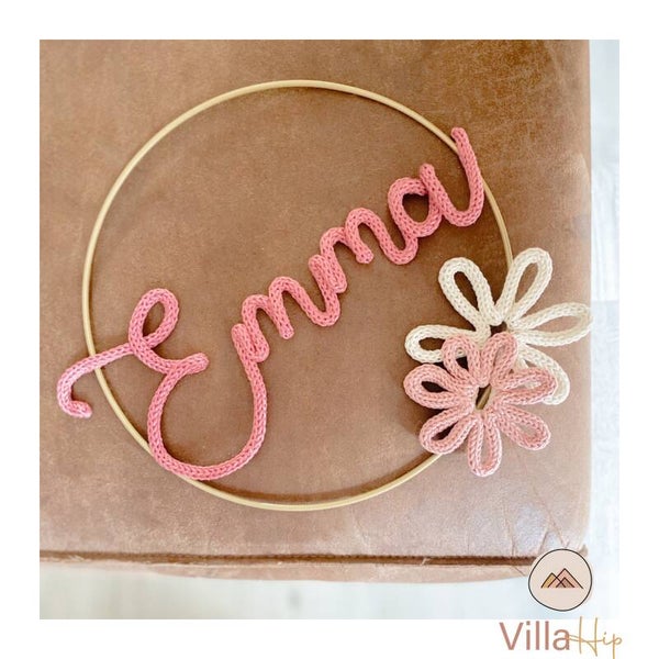 Punniknaam Little Flower