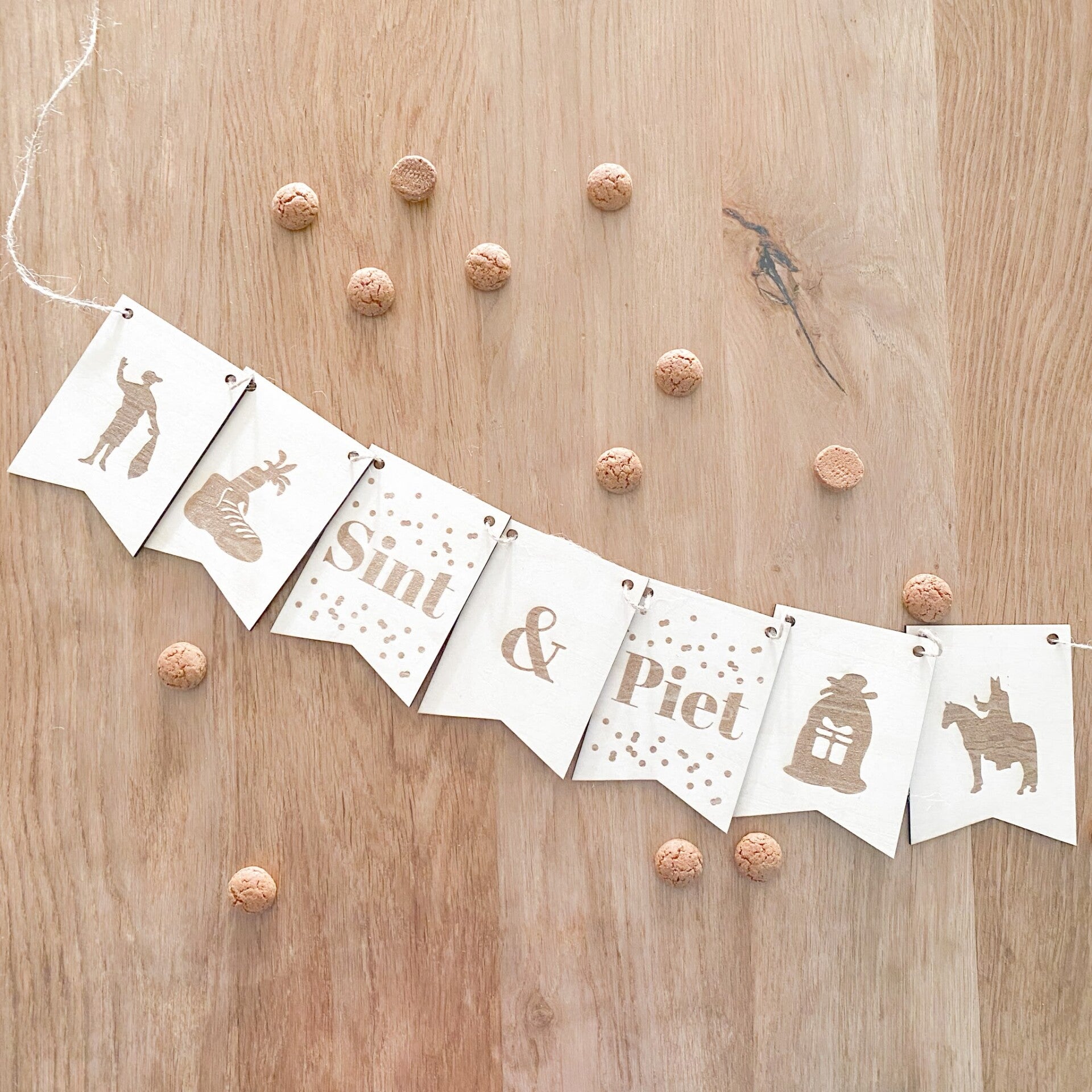 Slinger Sinterklaas