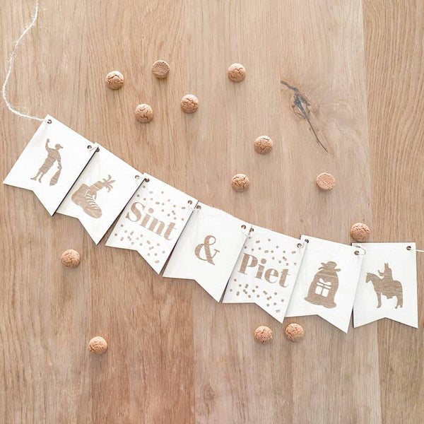 Slinger Sinterklaas