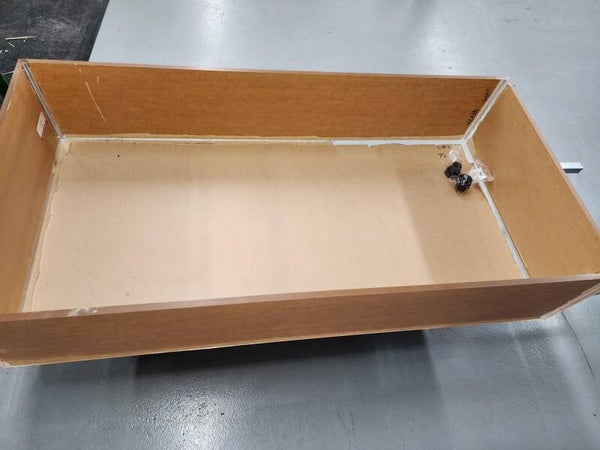 Frag tank