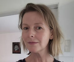 eigenaar van reiki centrum haarlem silvia roelfes