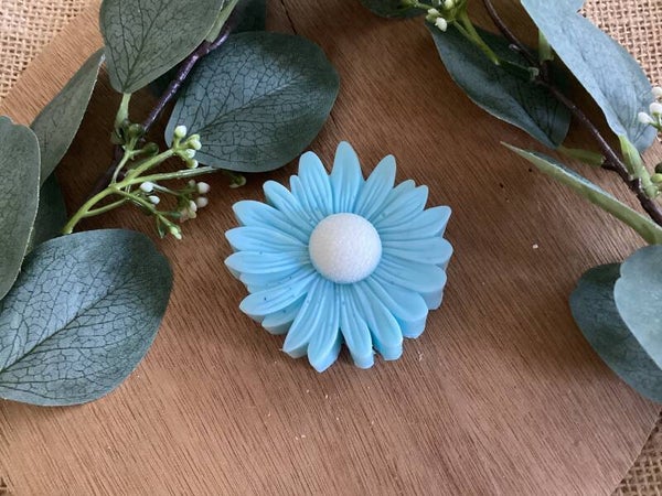 Fondant marguerite senteur « LILAS »