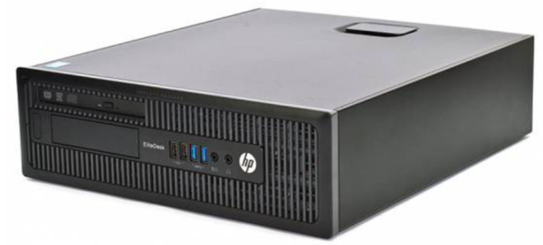 HP Elitedesk 800