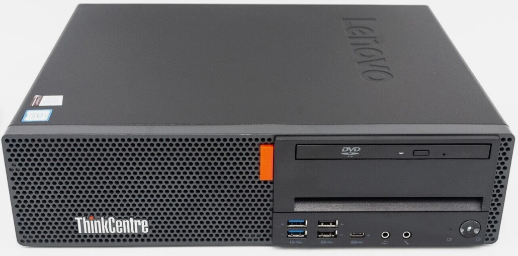 Lenovo Thinkcenter M725S