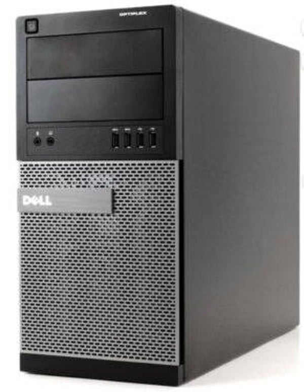 Dell Optiplex 9020