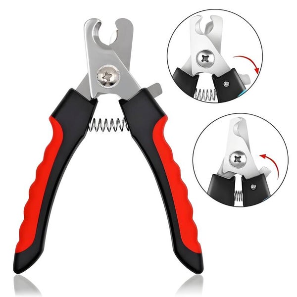 NagelZorg- By PawfectToys