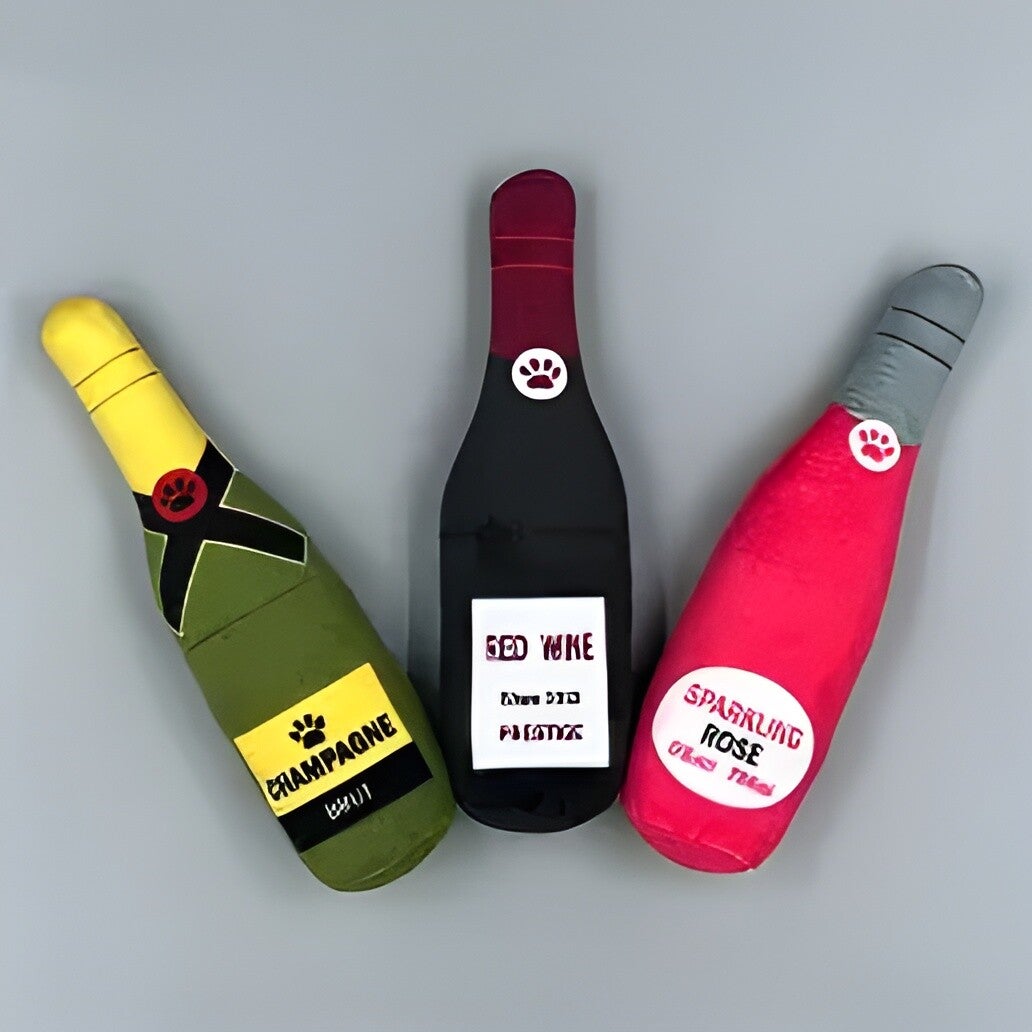 Sniff & Sip- By PawfectToys