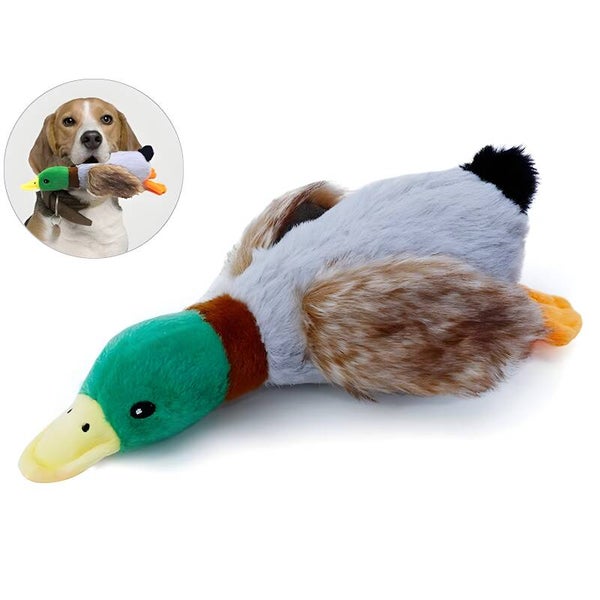 SnuffelEend By- PawfectToys